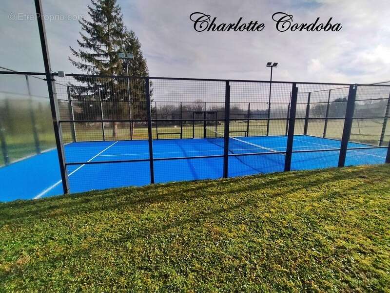 Appartement à BARBASTE