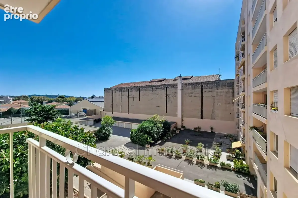 Appartement 3 pièces 50 m² à vendre à Antibes (06600) - photo 3