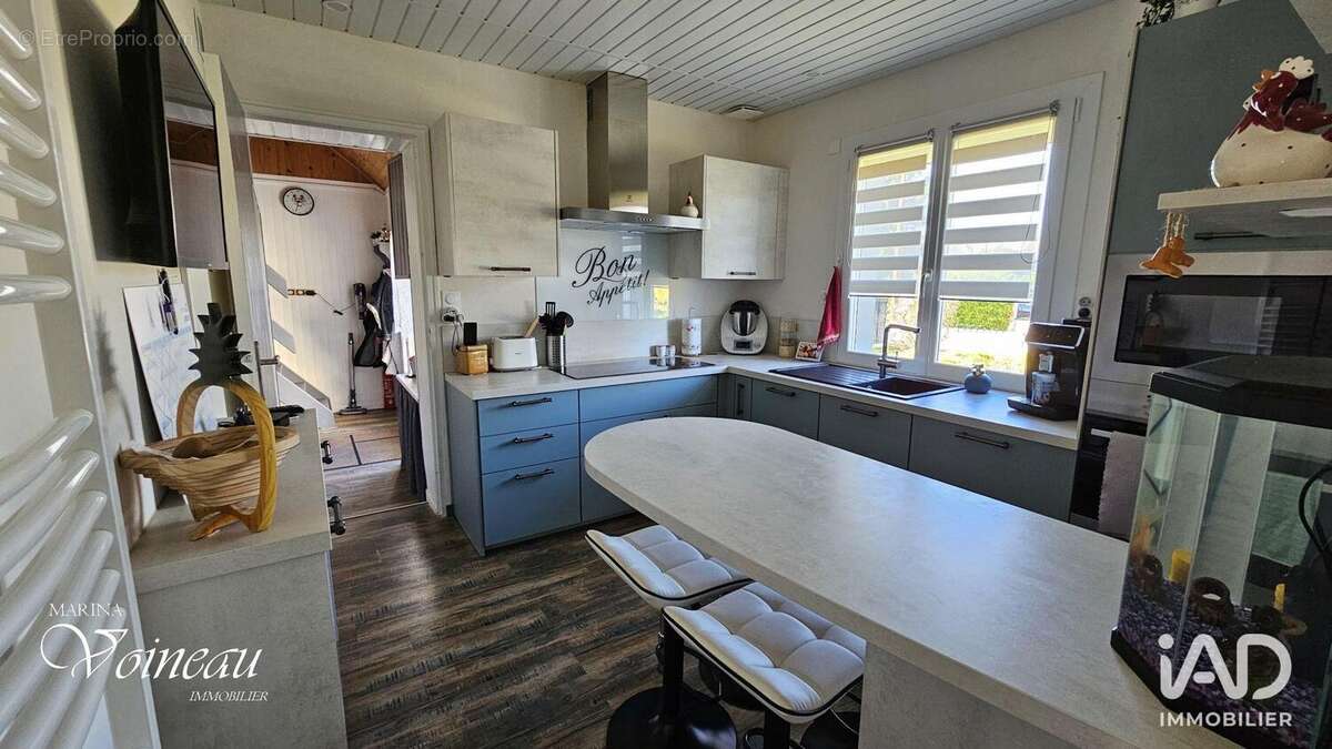 Photo 2 - Maison à VAY