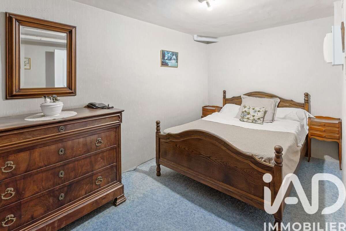 Photo 9 - Maison à SAINT-HERBLAIN