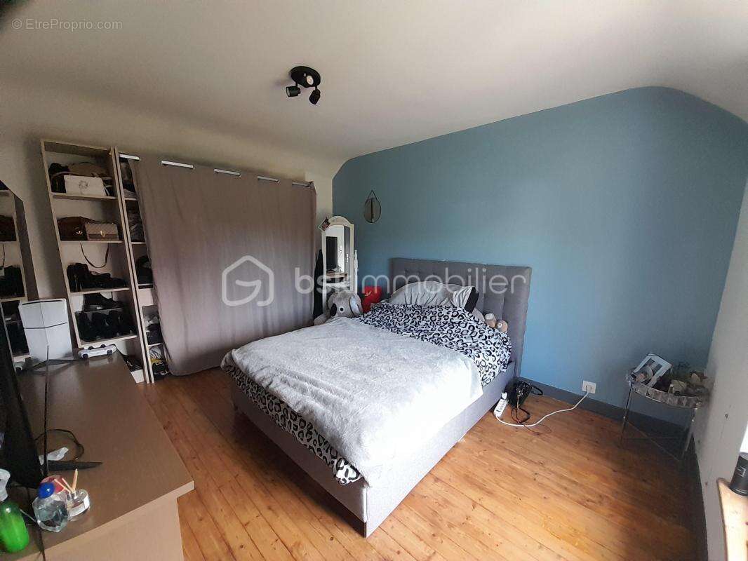 Maison à MOURMELON-LE-GRAND