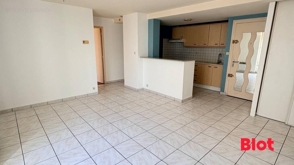 Appartement à BREST