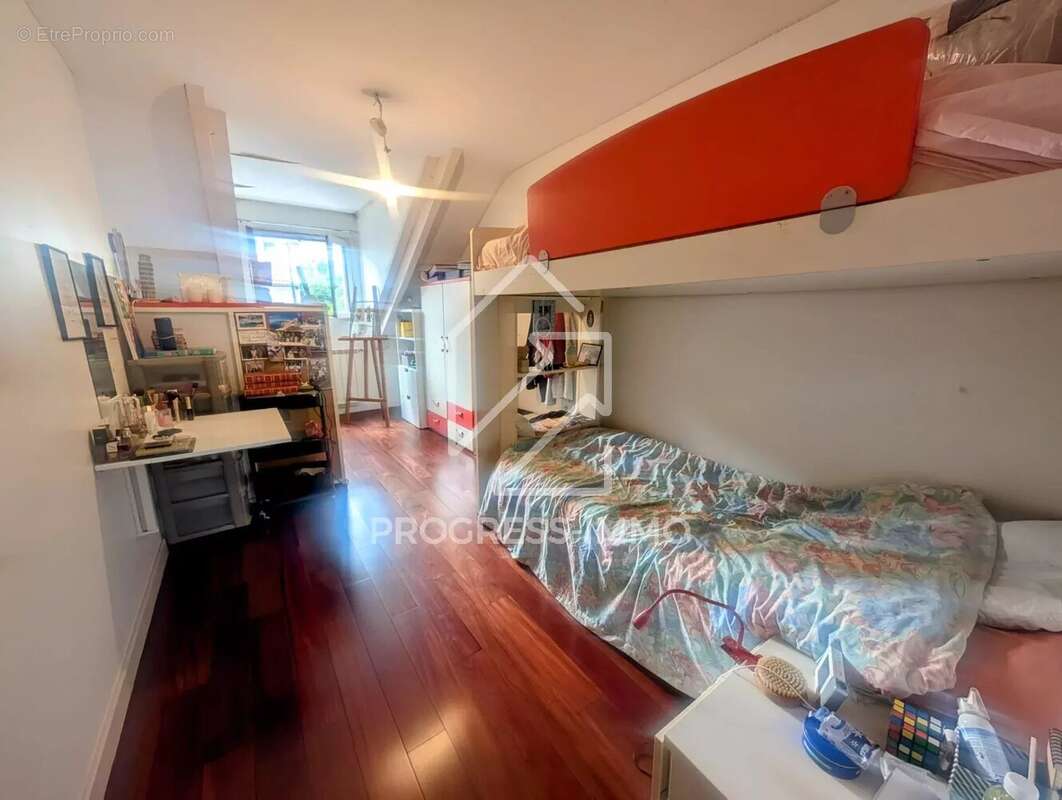 Maison à JOINVILLE-LE-PONT