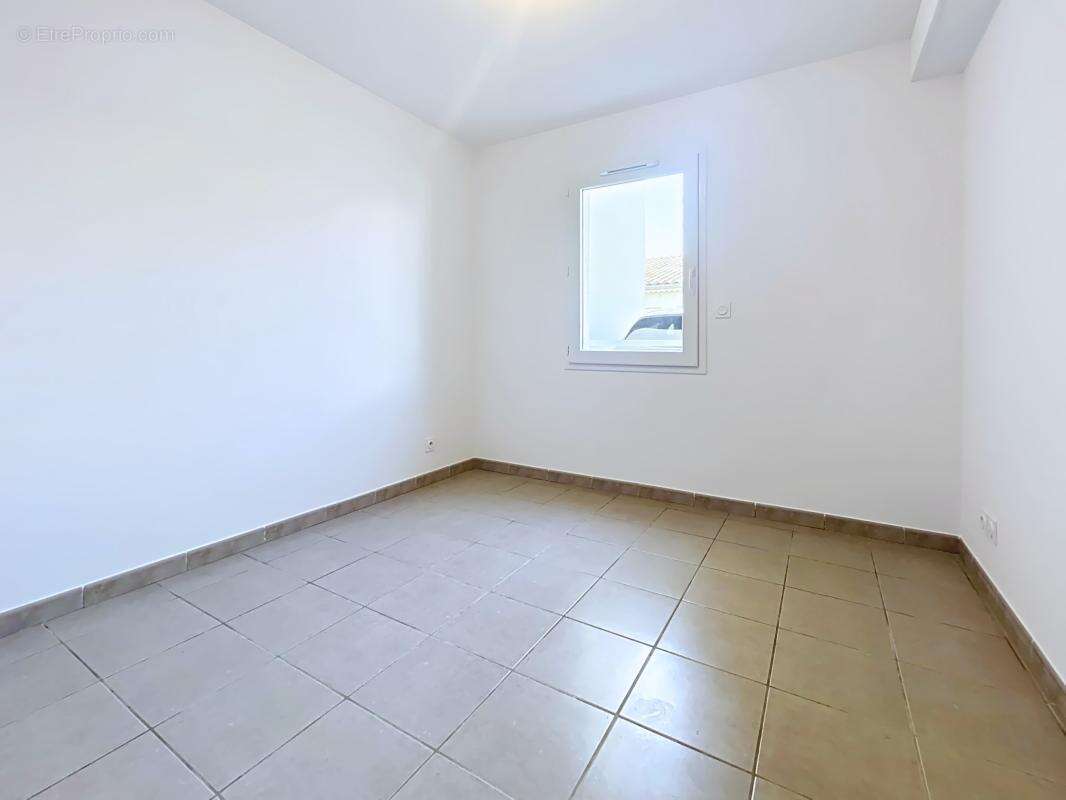 Appartement - photo 7