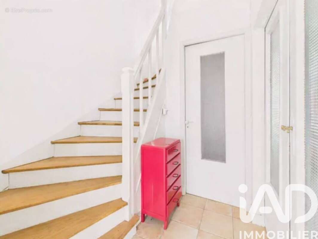 Photo 7 - Maison à ANTONY