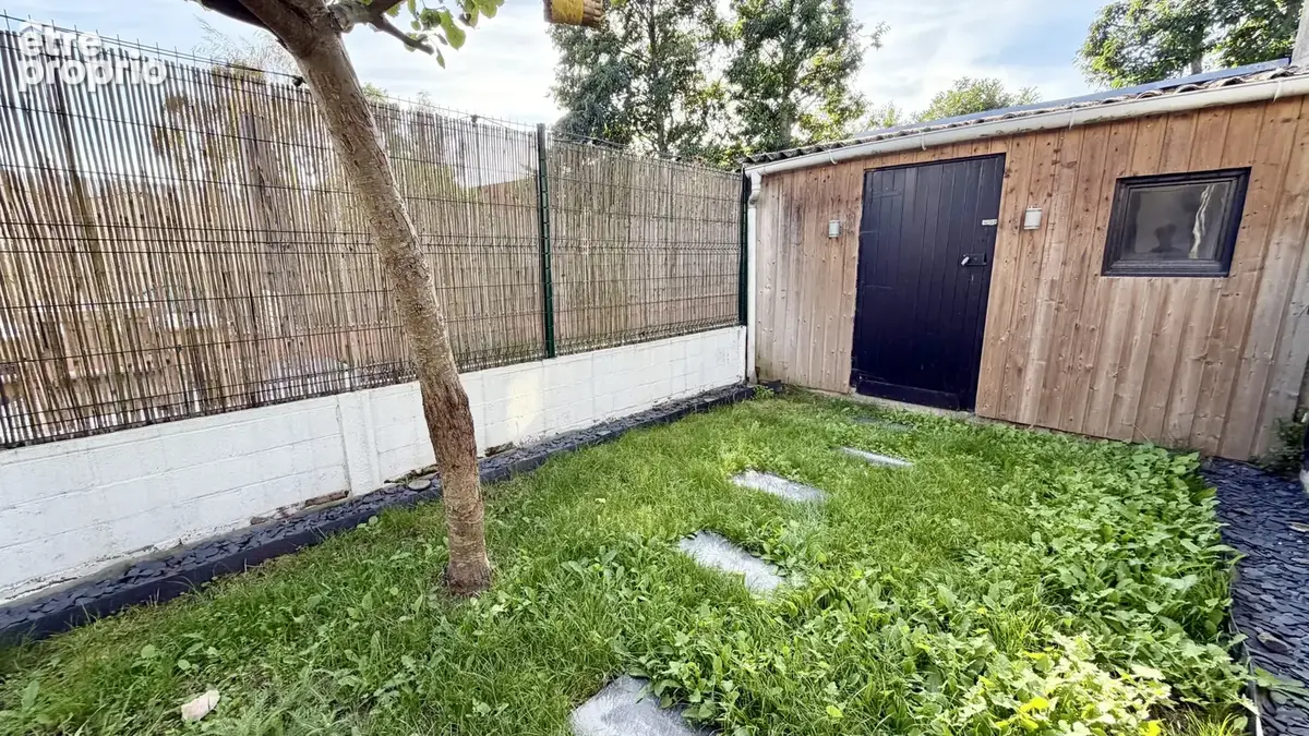 Photo Maison à Wambrechies au prix de 334 000€
