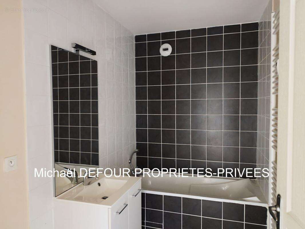 Saint Maurice De Lignon 43200 appartement type T3 de 64 m² 2 chambres - photo 10