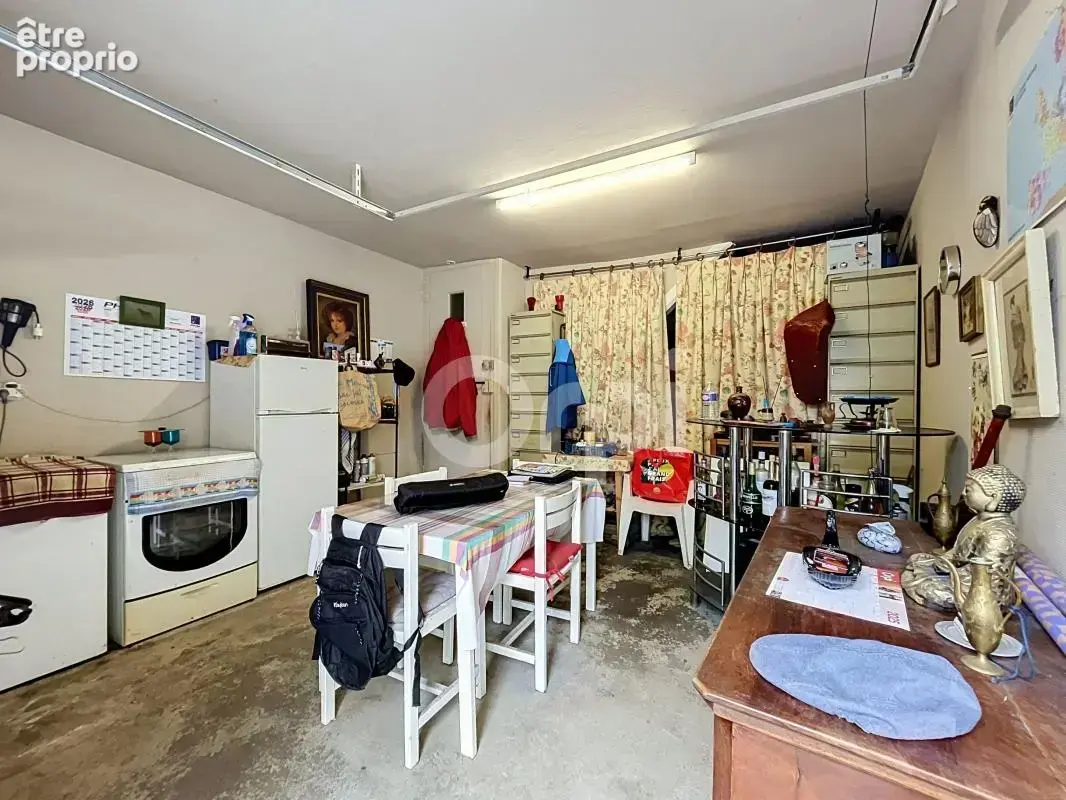 Charmant studio en duplex à vendre – Idéal investisseur - photo 3
