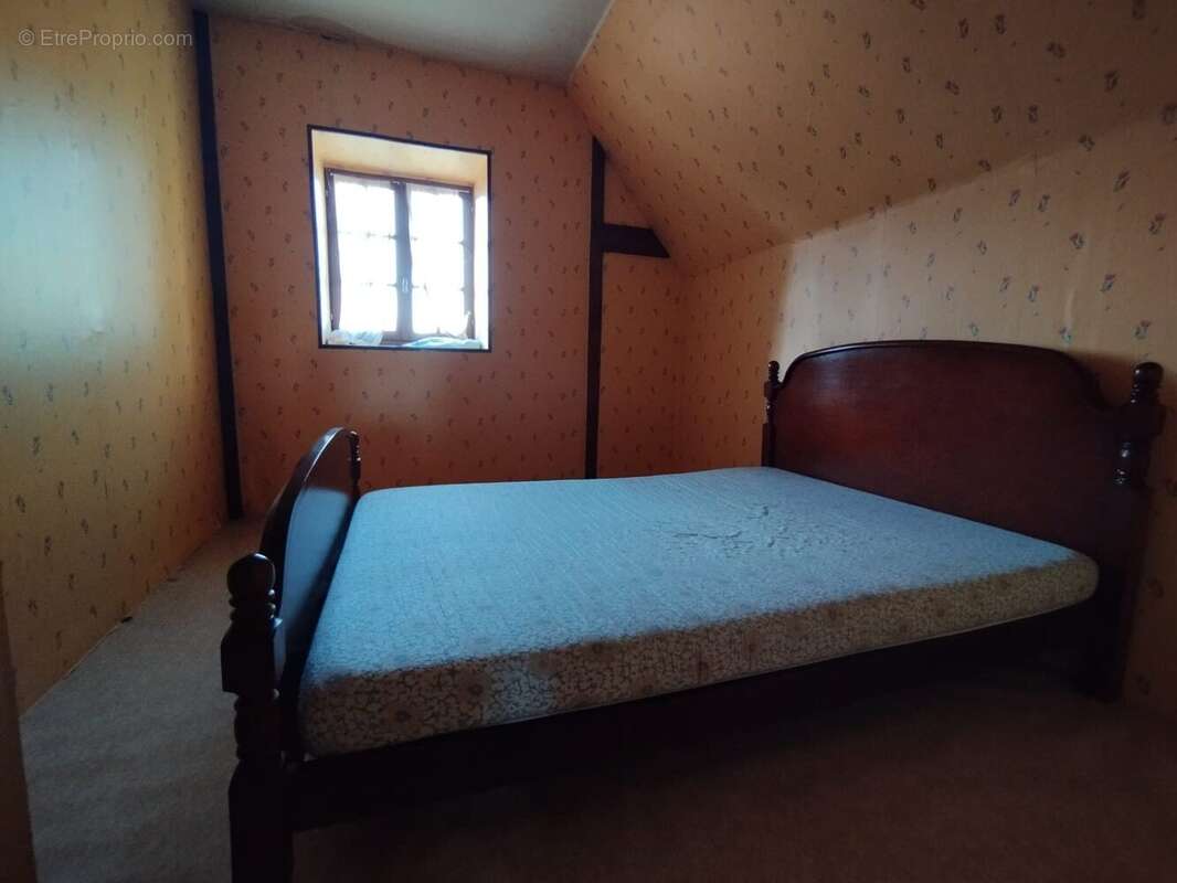 Maison à LA GACILLY