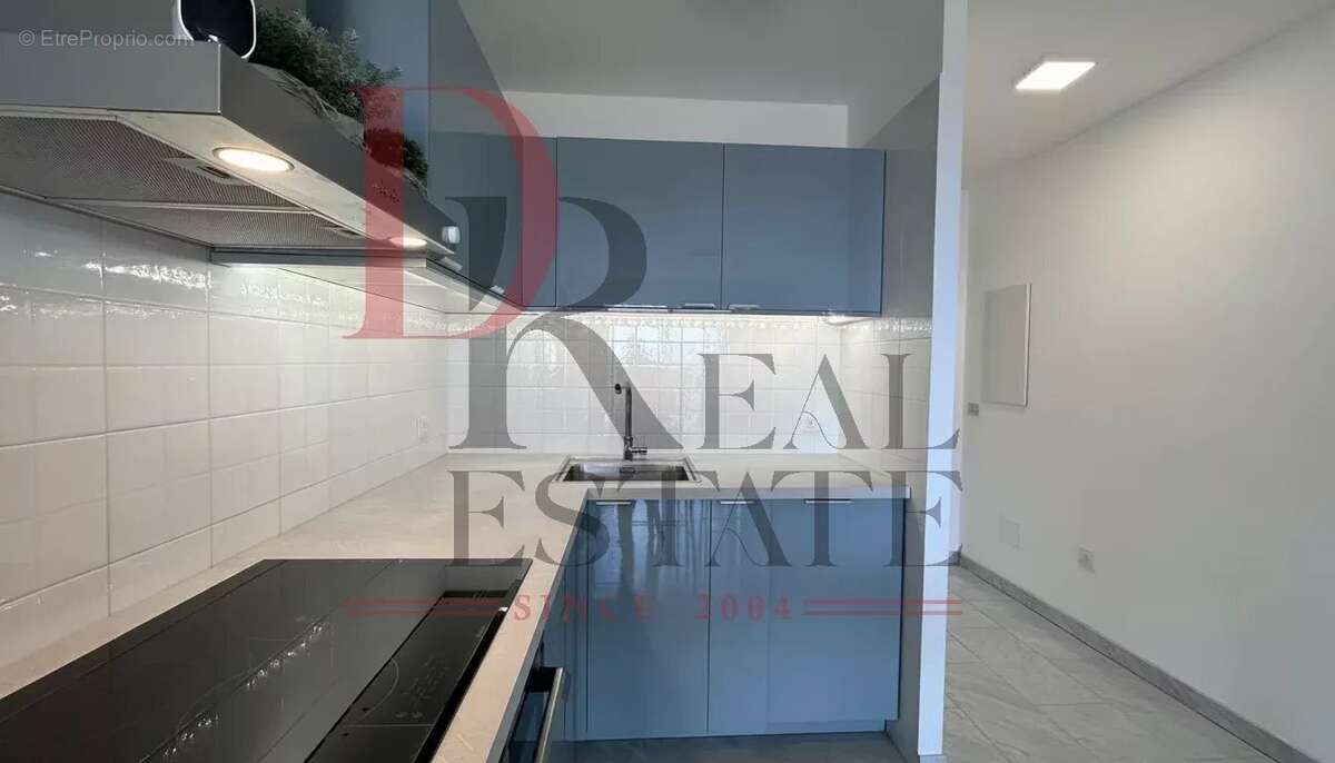 Appartement à CAP-D&#039;AIL