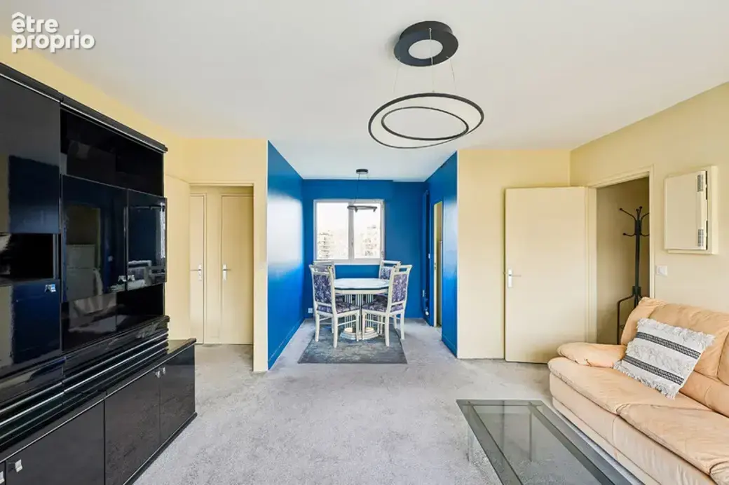 Appartement - photo 6