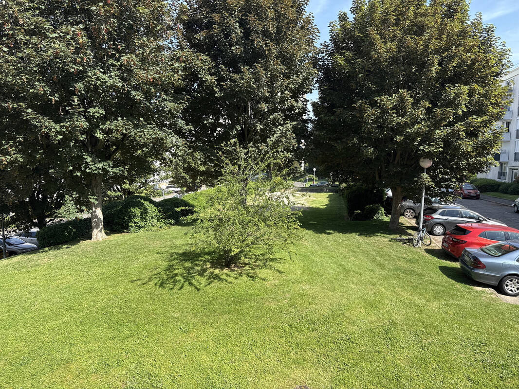 Appartement à PONTOISE