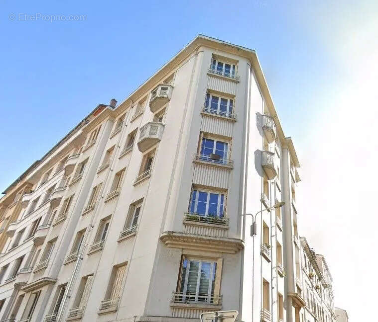 Appartement 50 m² à Lyon-7e  - photo 2