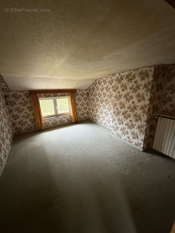 Maison à ROZERIEULLES