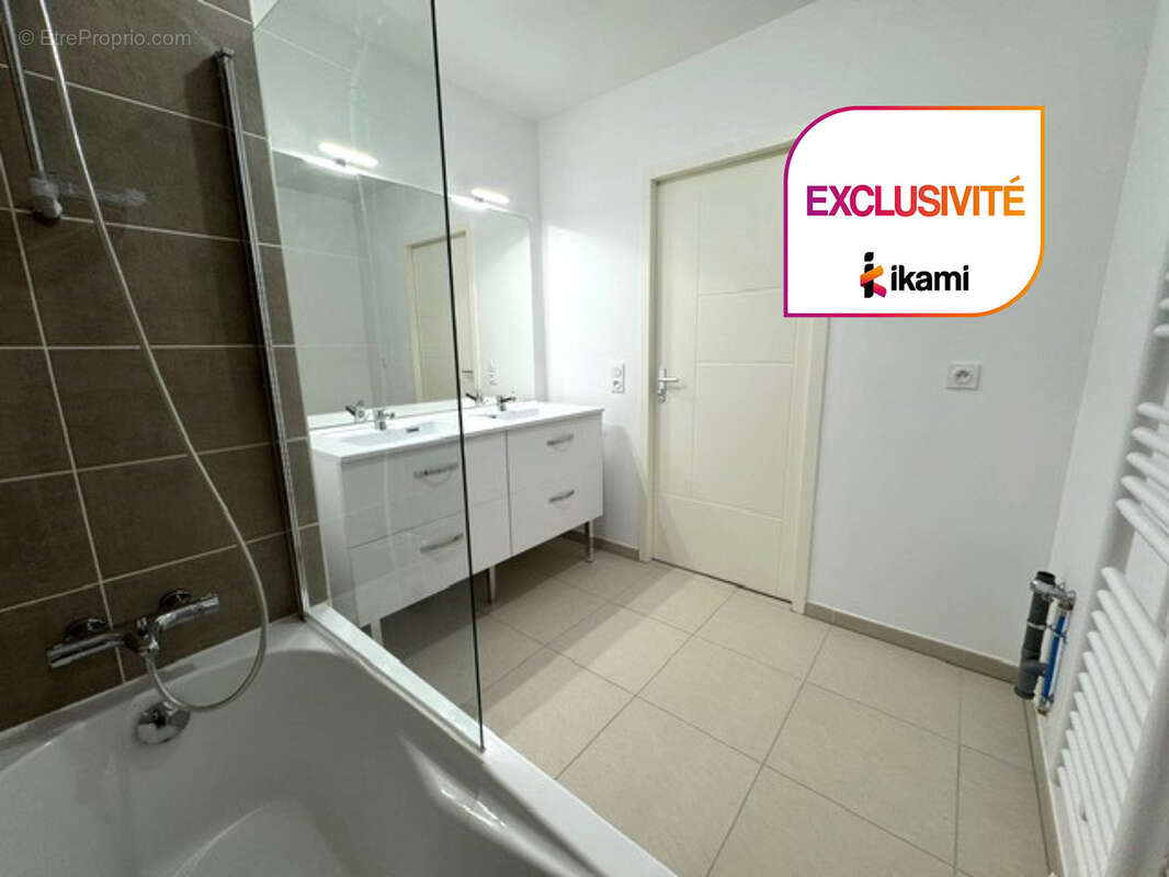 Appartement à VOREPPE