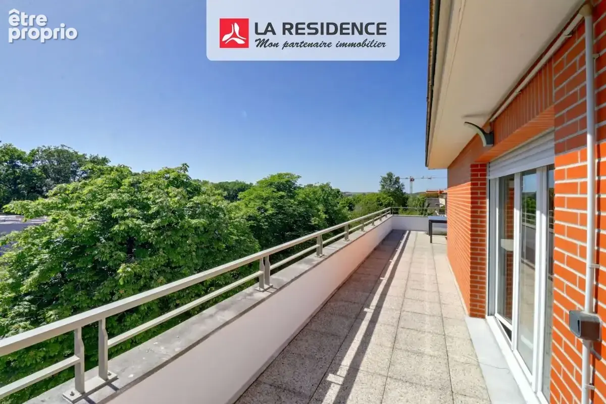 Appartement 68 m² à Mery-Sur-Oise  - photo 9