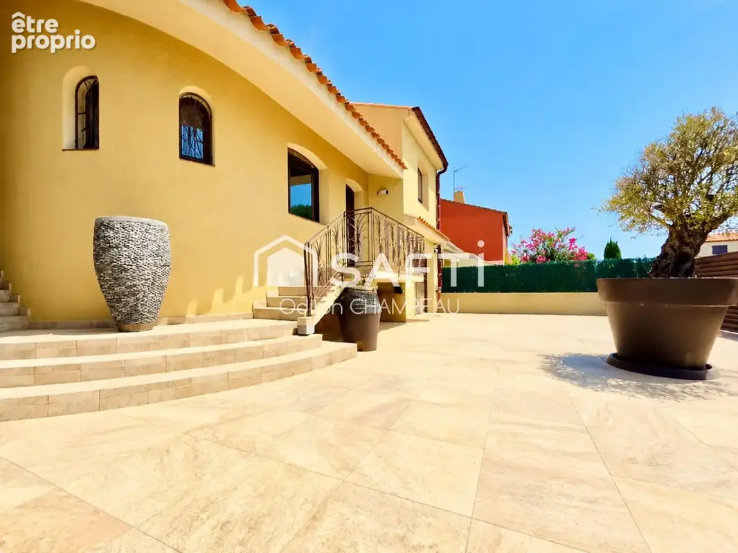 Photo 1 - Maison à SAINT-CYPRIEN