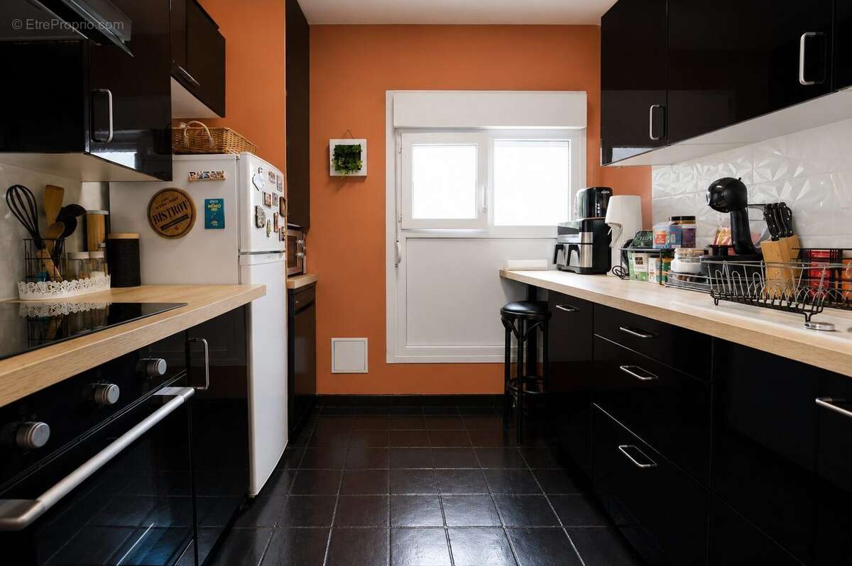 Appartement à COUBRON