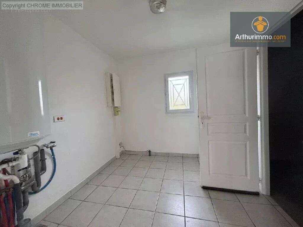 Maison à MARMANDE