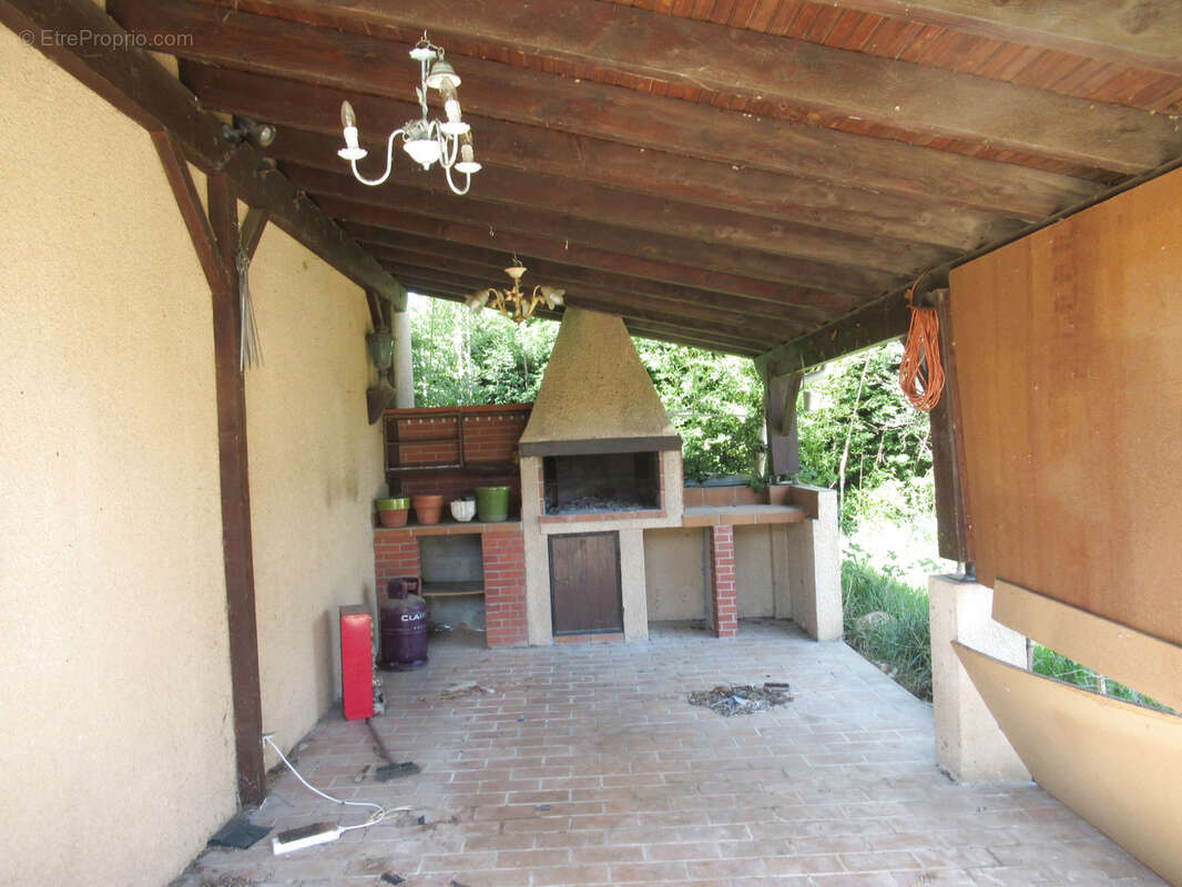 Maison à BLAGNAC