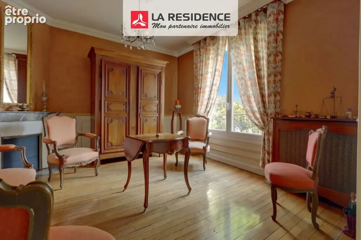Maison 5 pièces 108 m² à vendre à Beauchamp (95250) - photo 7