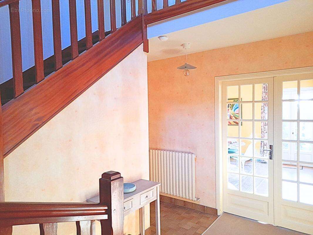 Maison à LA FORET-FOUESNANT