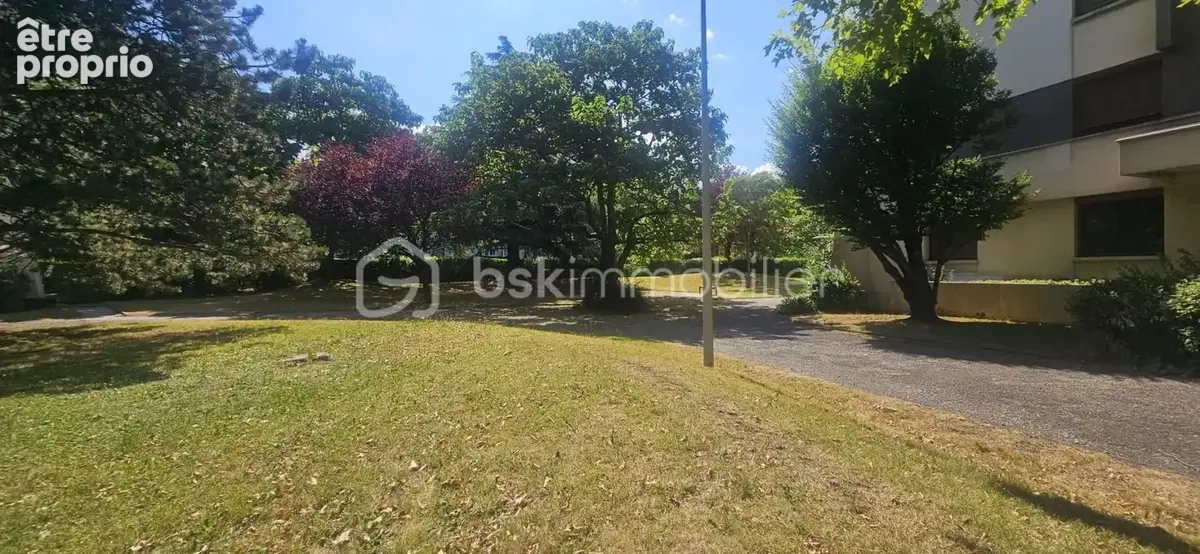 Charmant T3 avec balcon et parking privatif dans résidence sécurisée - photo 18