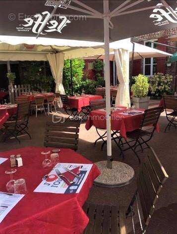 Commerce à BEAUVAIS