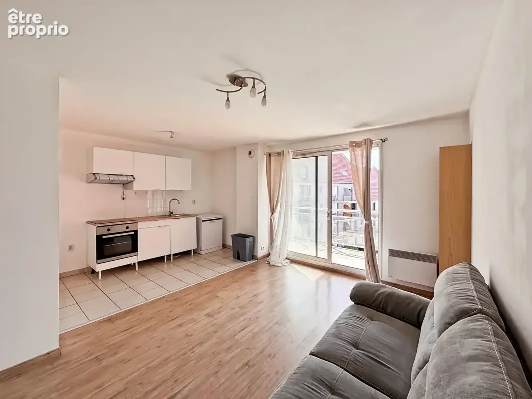 Appartement à CALAIS