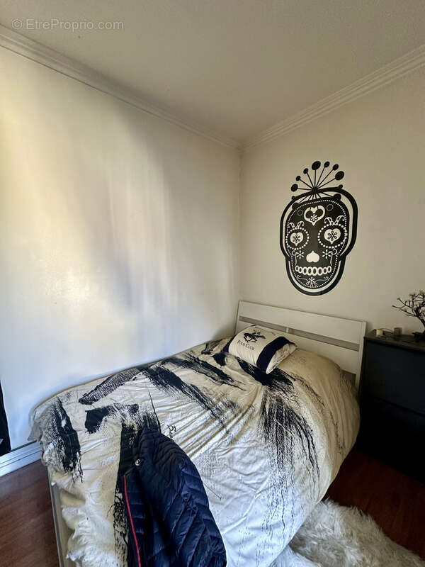 Appartement à MARSEILLE-10E