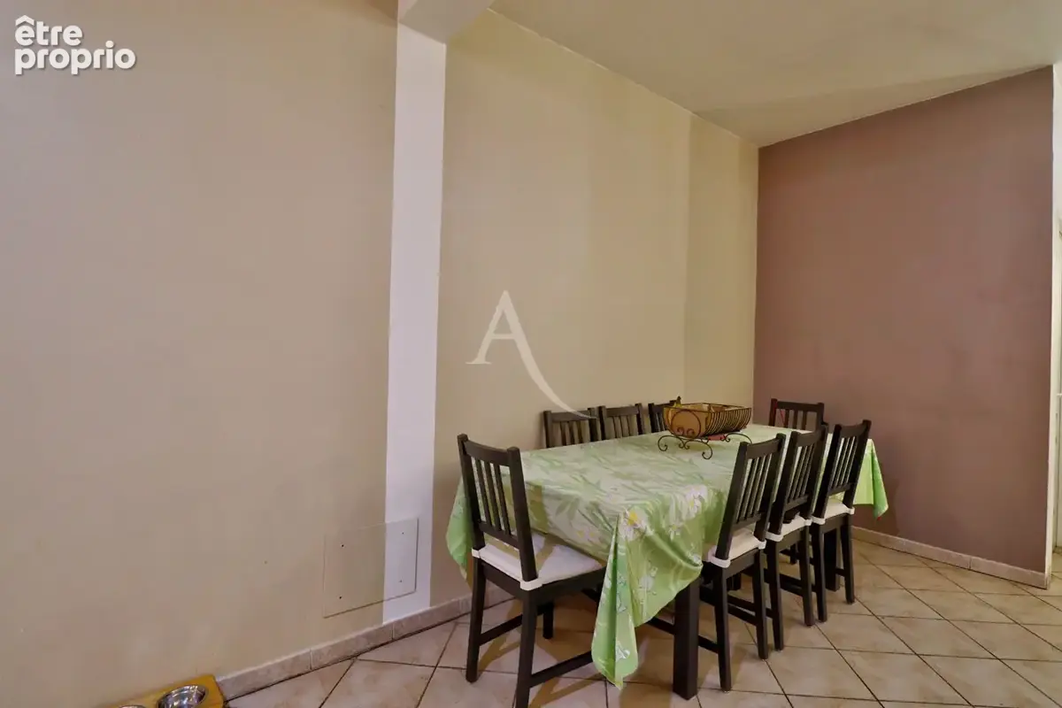 Charmante maison la verdière 84m2 (grand garage & exterieur) - photo 7