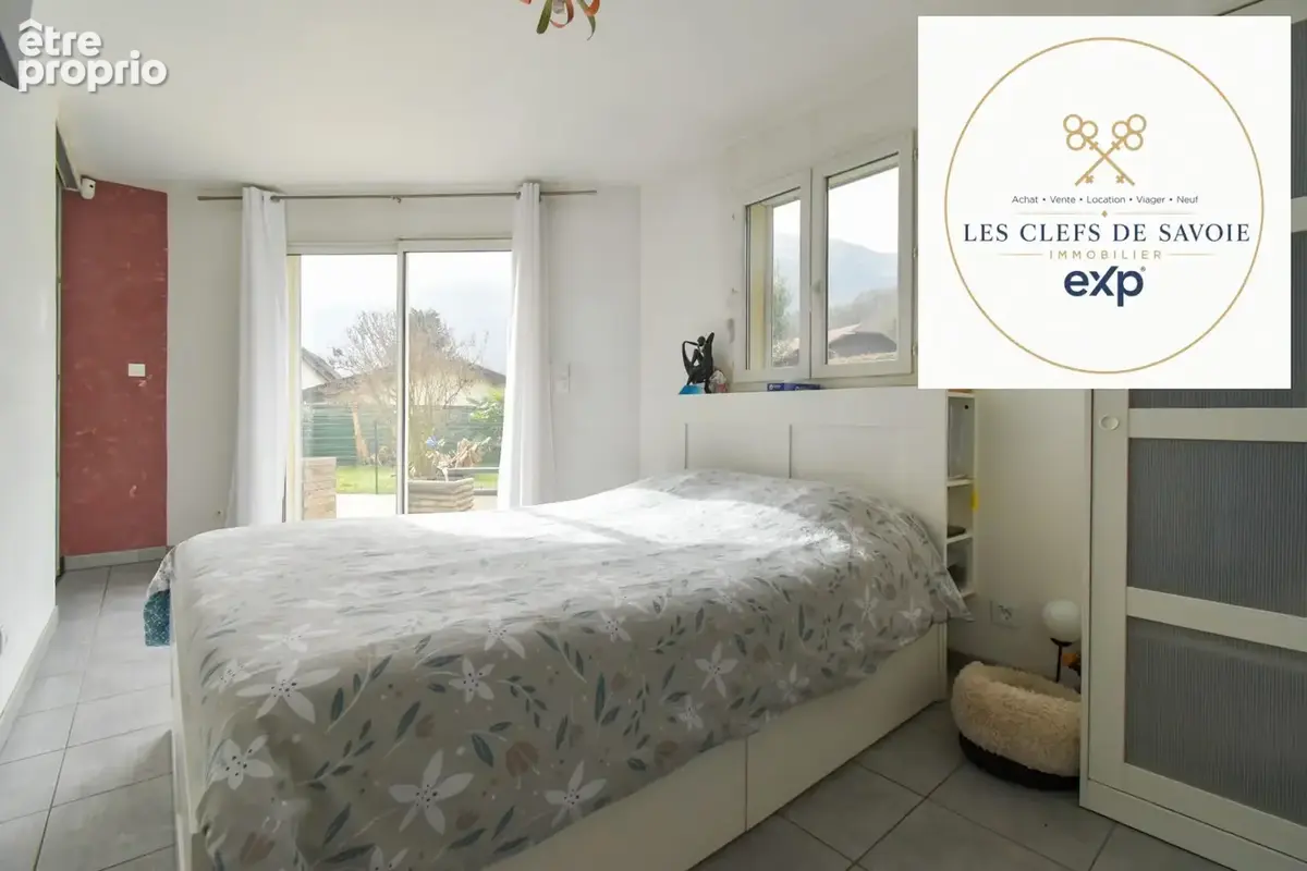 Maison 6 pièces 160 m² à vendre à Barraux (38530) - photo 9