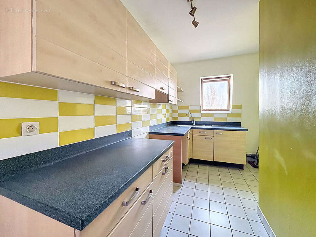 Appartement à FONTENAY-AUX-ROSES