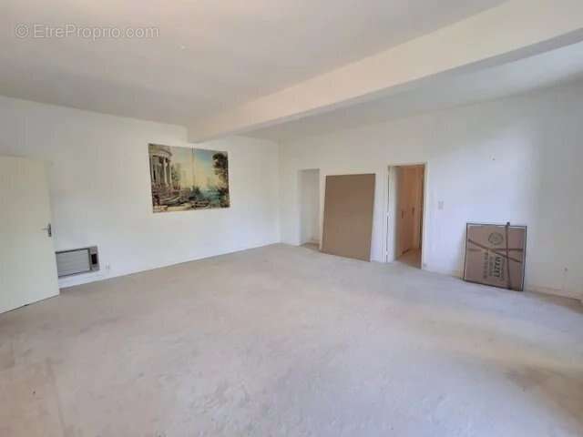 Appartement + terrasse - photo 4