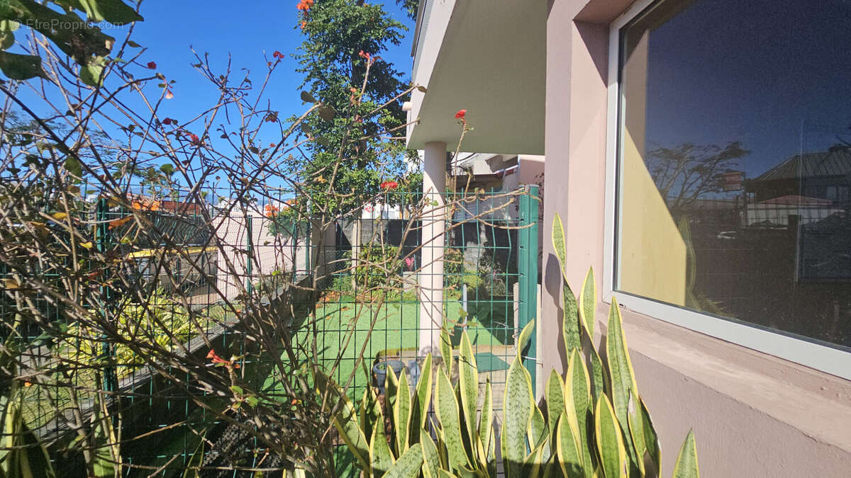 Photo 6 - Appartement à SAINT-ANDRE