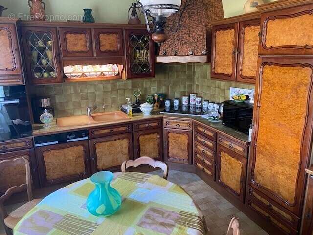 Maison à MONTREVEL-EN-BRESSE