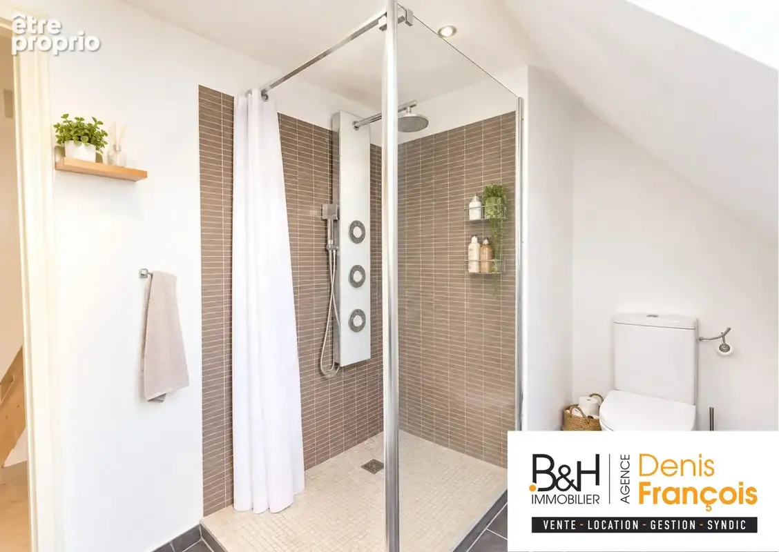Appartement 4 pièces 81 m² à vendre à Scherwiller (67750) - photo 4
