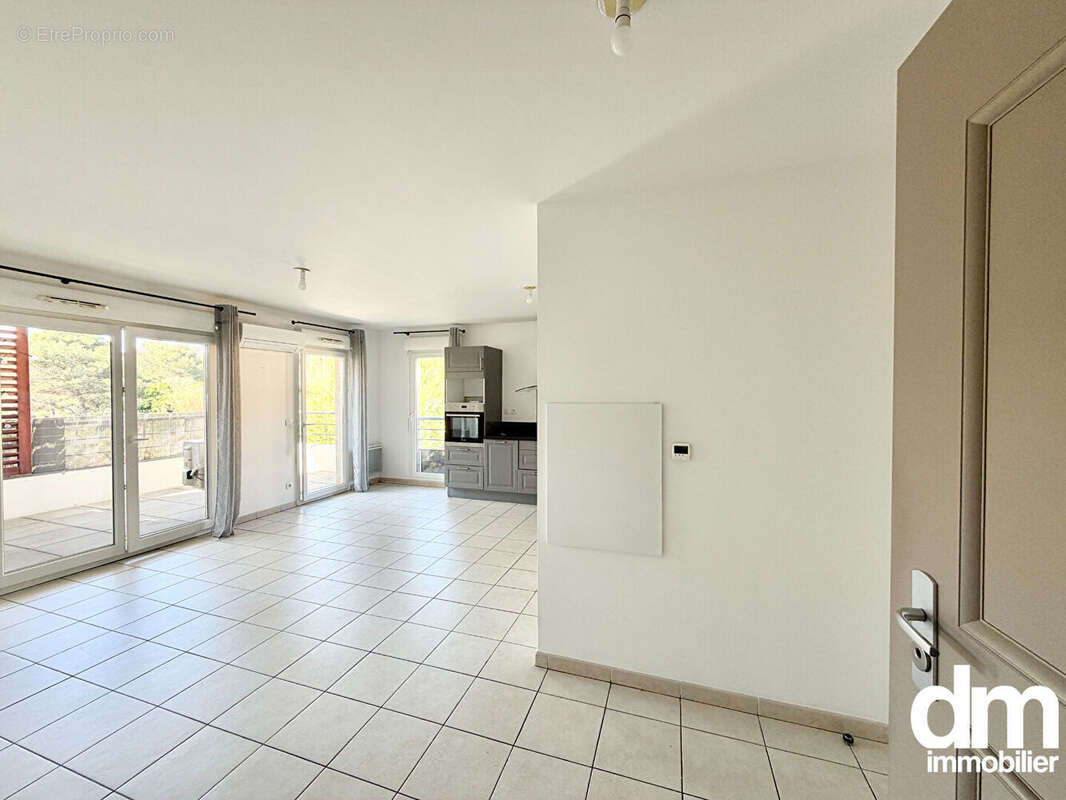 Appartement à MARTIGUES