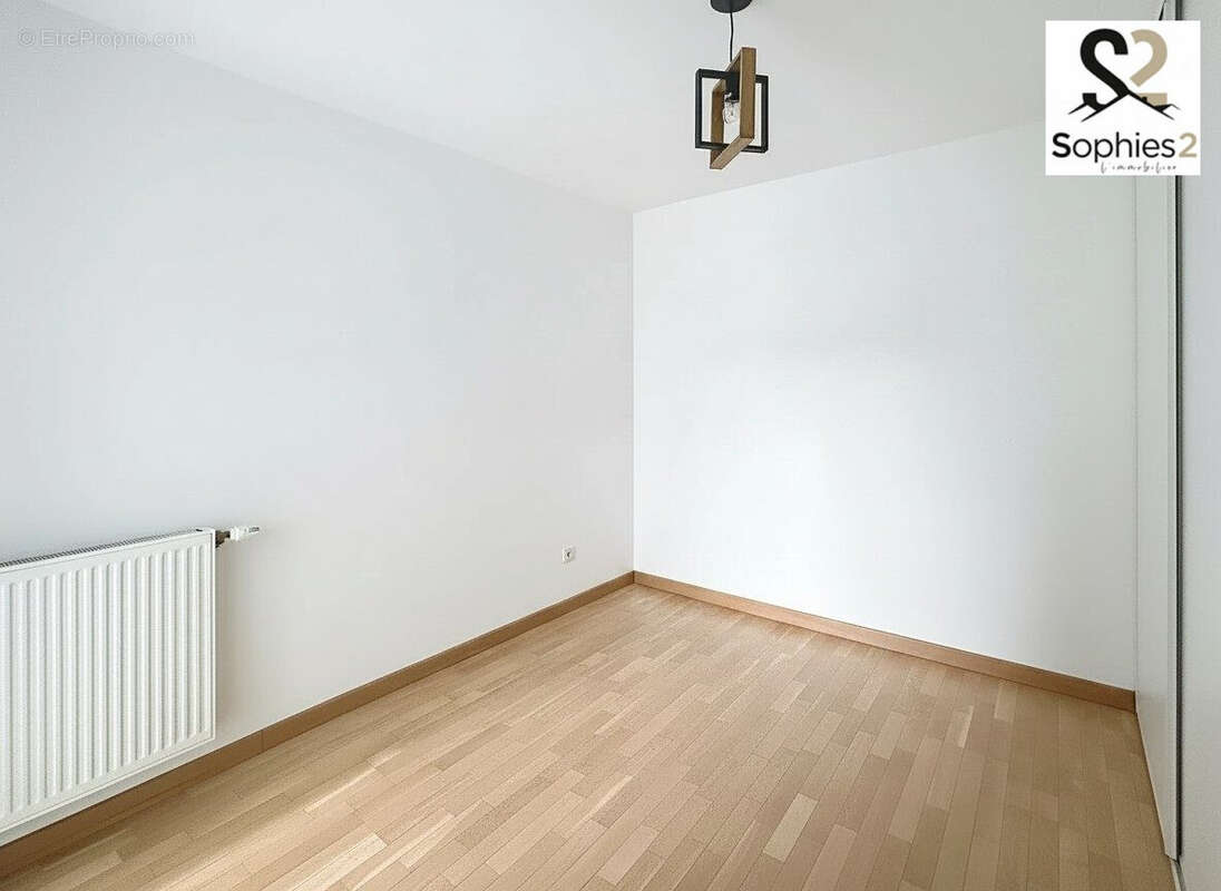 Appartement 37 m² à Grenoble  - photo 4