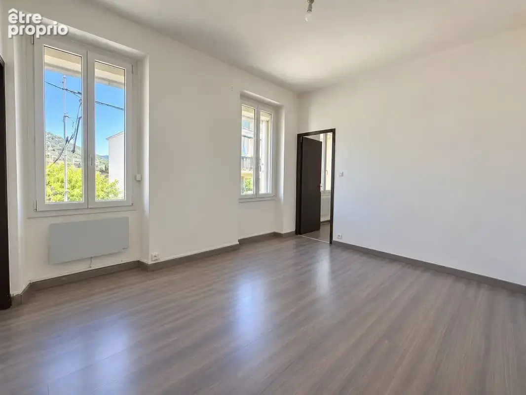 Appartement 2 pièces 34 m² à vendre à Toulon (83200) - photo 3