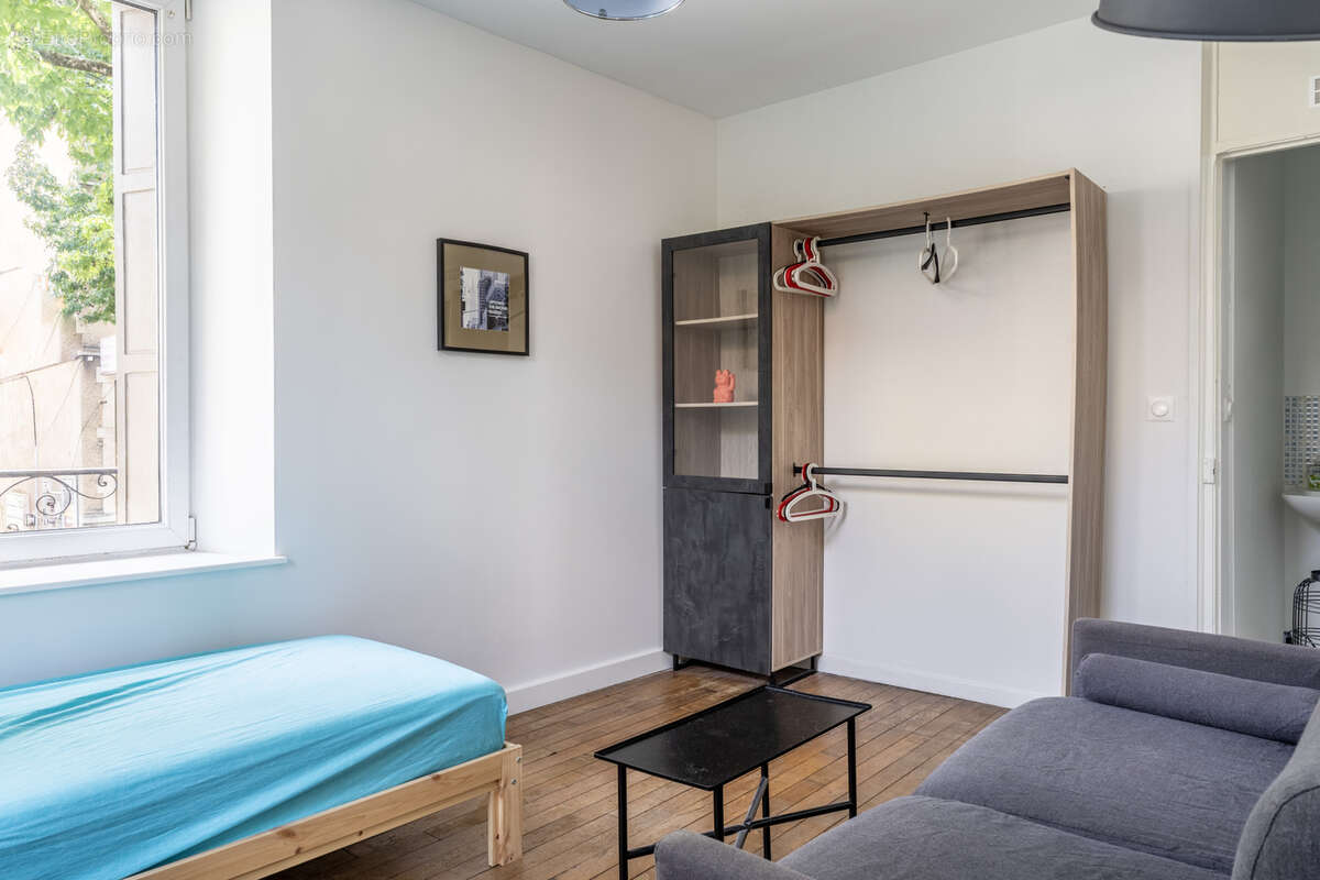 // appartement lucio // - photo 8