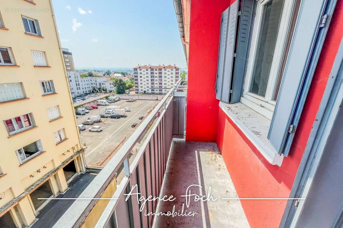 Appartement 51 m² à Tarbes  - photo 9