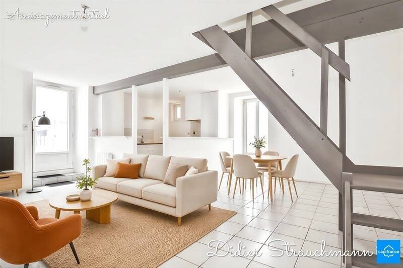 Maison à CIRE-D'AUNIS