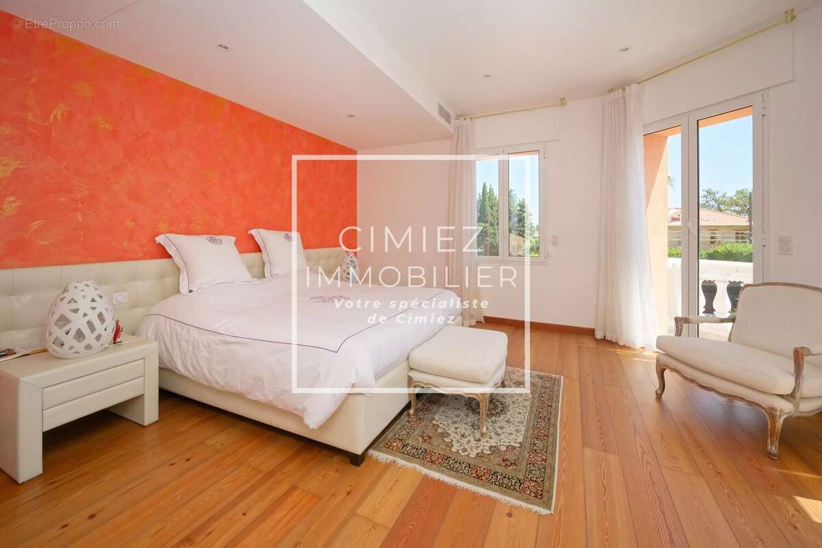 Gairaut – maison avec piscine - photo 12