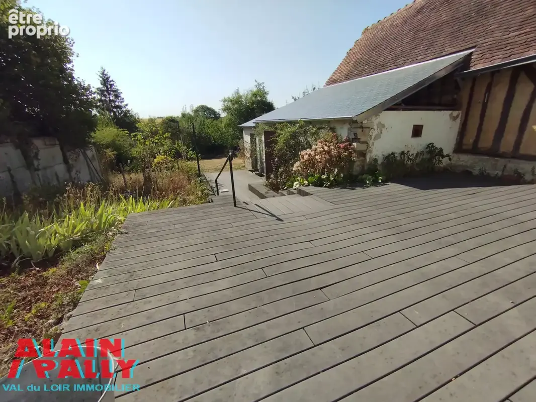 Ouest CLOYES, jolie maison de village - photo 8