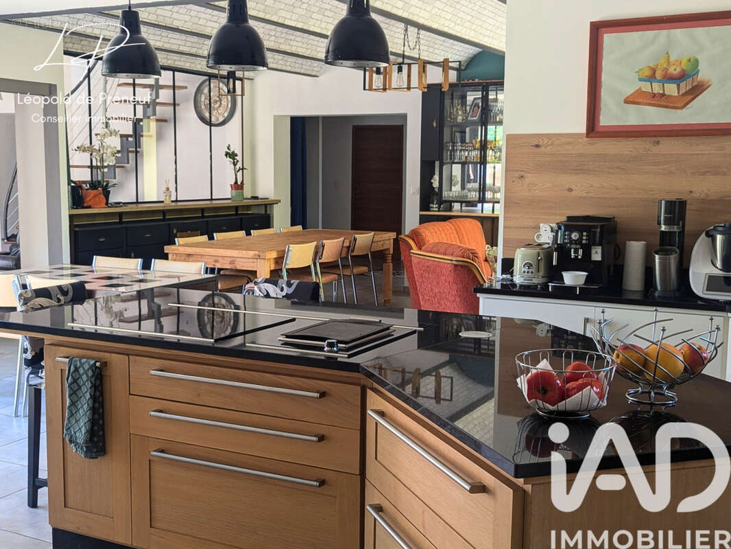 Photo 4 - Maison à BRAS