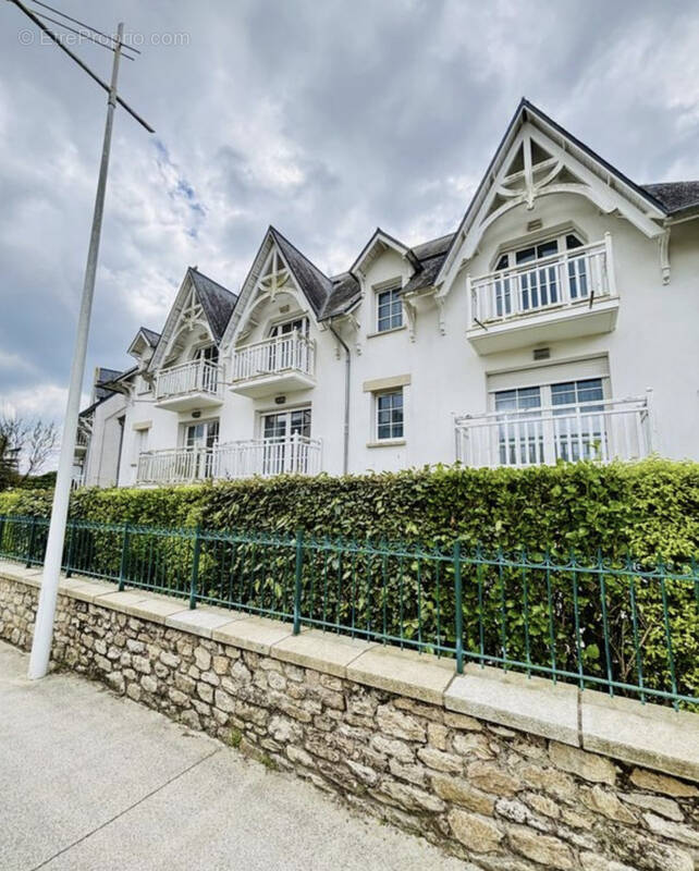 Appartement à BENODET