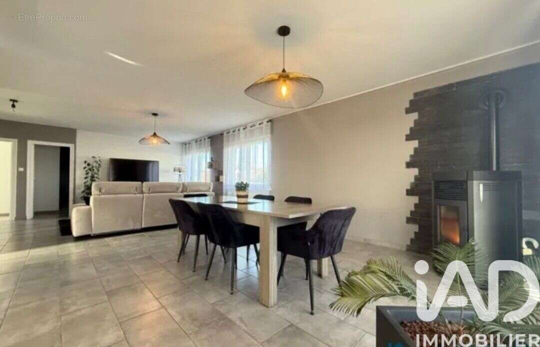 Photo 6 - Maison à BLAINVILLE-SUR-L'EAU