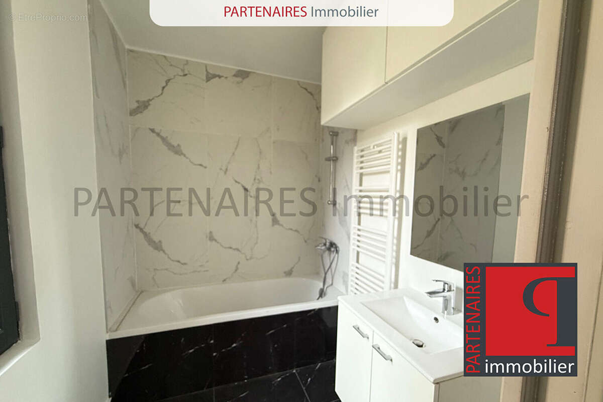 Maison à NOISY-LE-ROI