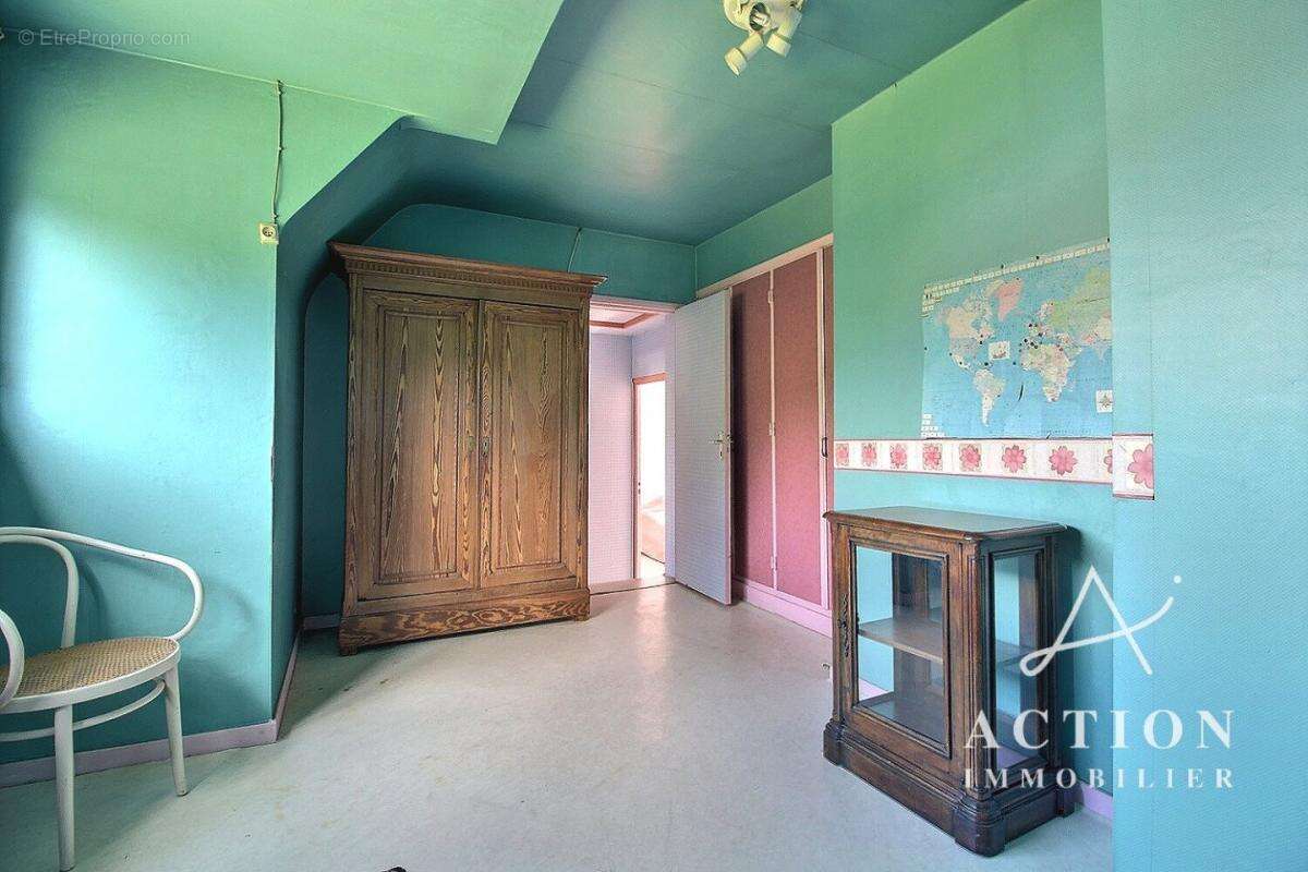 Maison à LYS-LEZ-LANNOY